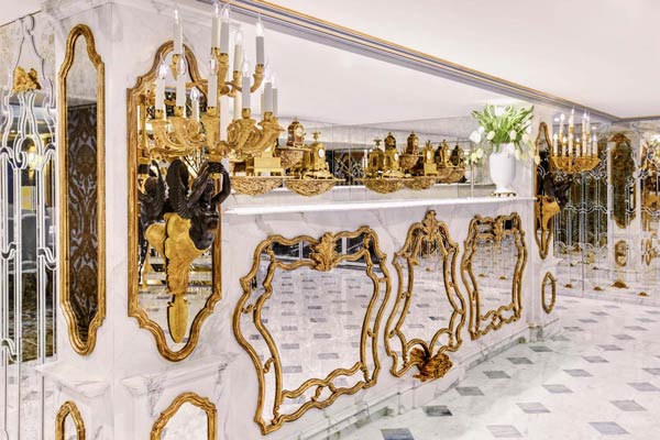 S.S. Maria Theresa Gallery Image